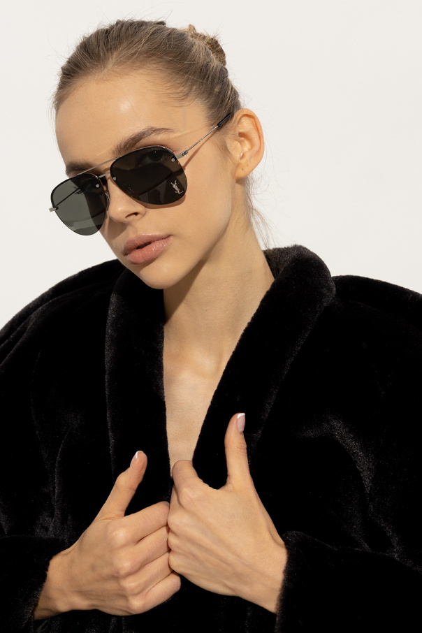 Ysl classic store 11 m sunglasses